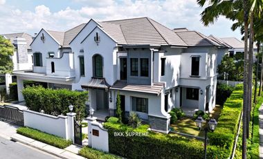 Haus zur Miete mit 5 Zimmer in Taling Chan, Bangkok