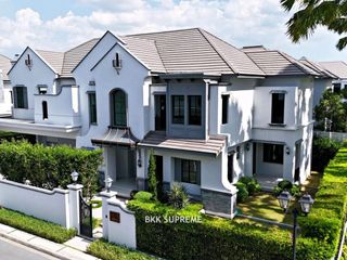 Haus zur Miete mit 5 Zimmer in Taling Chan, Bangkok