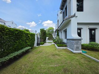 Haus zur Miete mit 5 Zimmer in Taling Chan, Bangkok