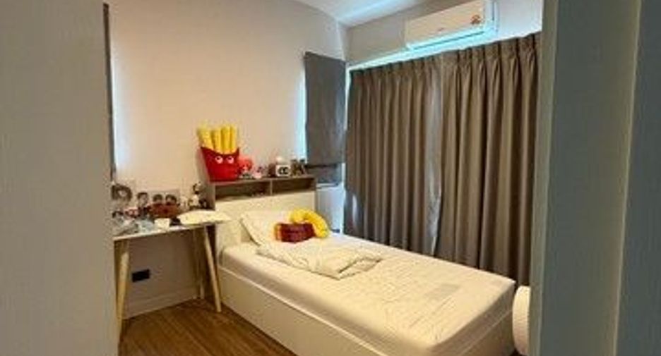 Haus zur Miete mit 3 Zimmer in Thanyaburi, Pathum Thani