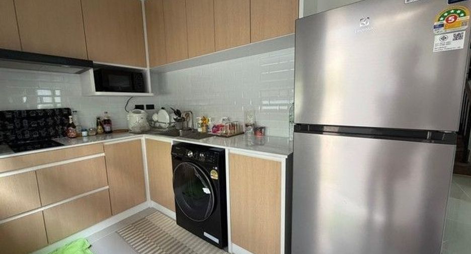 Haus zur Miete mit 3 Zimmer in Thanyaburi, Pathum Thani