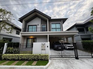 Haus zur Miete mit 3 Zimmer in Thanyaburi, Pathum Thani