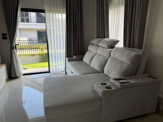 Haus zur Miete mit 3 Zimmer in Thanyaburi, Pathum Thani
