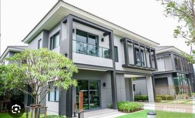 À vendre 4 chambres maison à Pak Kret, Nonthaburi