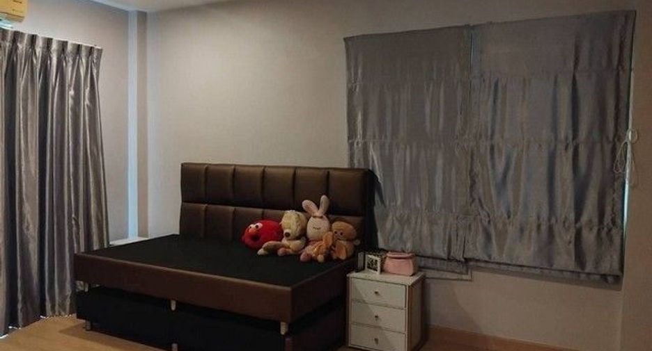 À vendre 4 chambres maison à Pak Kret, Nonthaburi