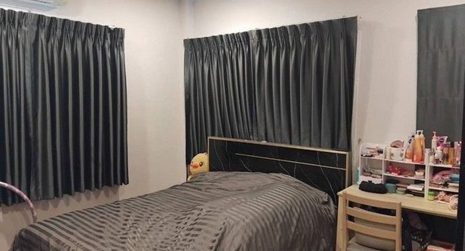 À vendre 4 chambres maison à Pak Kret, Nonthaburi