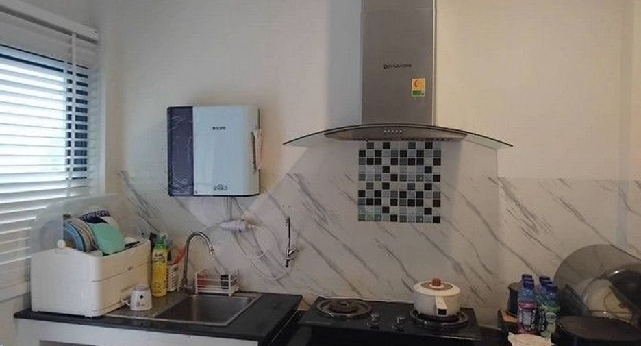 À vendre 4 chambres maison à Pak Kret, Nonthaburi