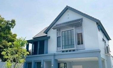 À vendre 4 chambres maison à Bang Khun Thian, Bangkok