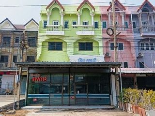 Local comercial en venta de 1 habitaciones en Khok Samrong, Lopburi