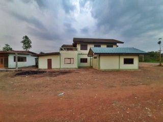 出售 1 卧室 独立屋 在 Mueang Phetchabun, Phetchabun