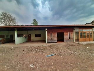 出售 1 卧室 独立屋 在 Mueang Phetchabun, Phetchabun