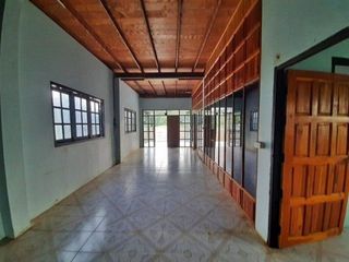 出售 1 卧室 独立屋 在 Mueang Phetchabun, Phetchabun