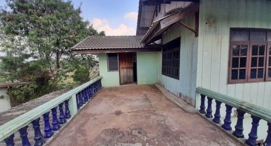 Haus zum Kauf mit 1 Zimmer in Mueang Phetchabun, Phetchabun