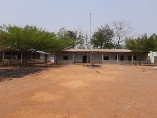 出售 1 卧室 独立屋 在 Mueang Phetchabun, Phetchabun