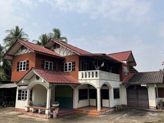 出售 1 卧室 独立屋 在 Mueang Phetchabun, Phetchabun
