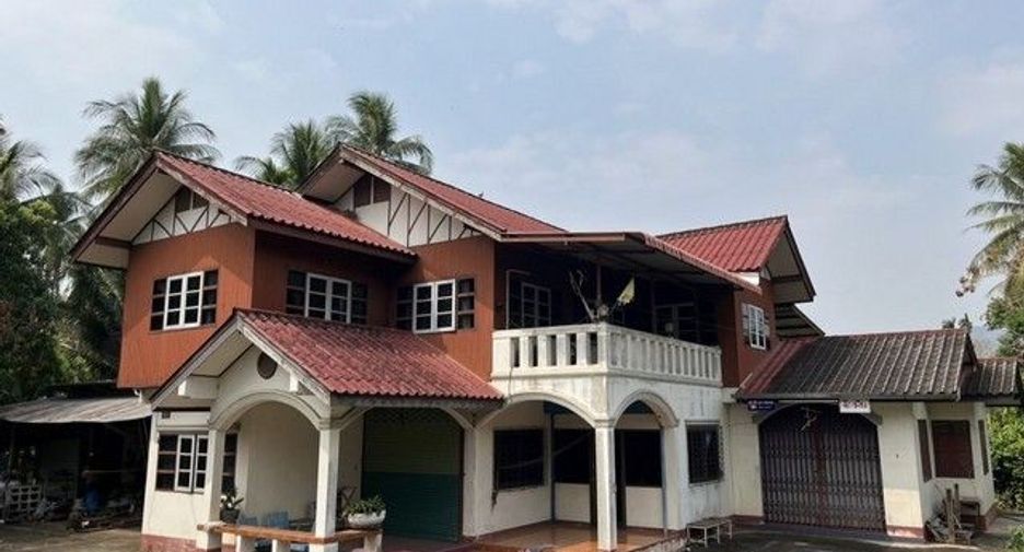 Haus zum Kauf mit 1 Zimmer in Mueang Phetchabun, Phetchabun