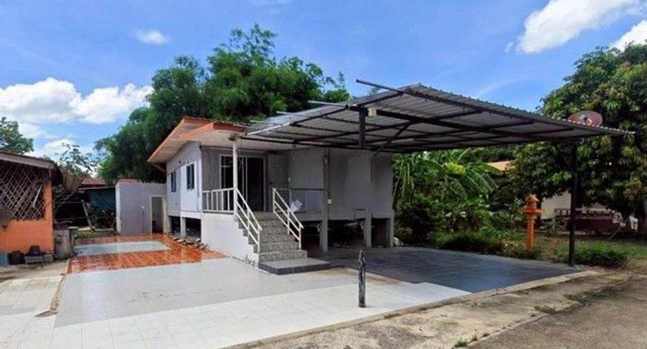 À vendre 1 chambre maison à Wang Thong, Phitsanulok