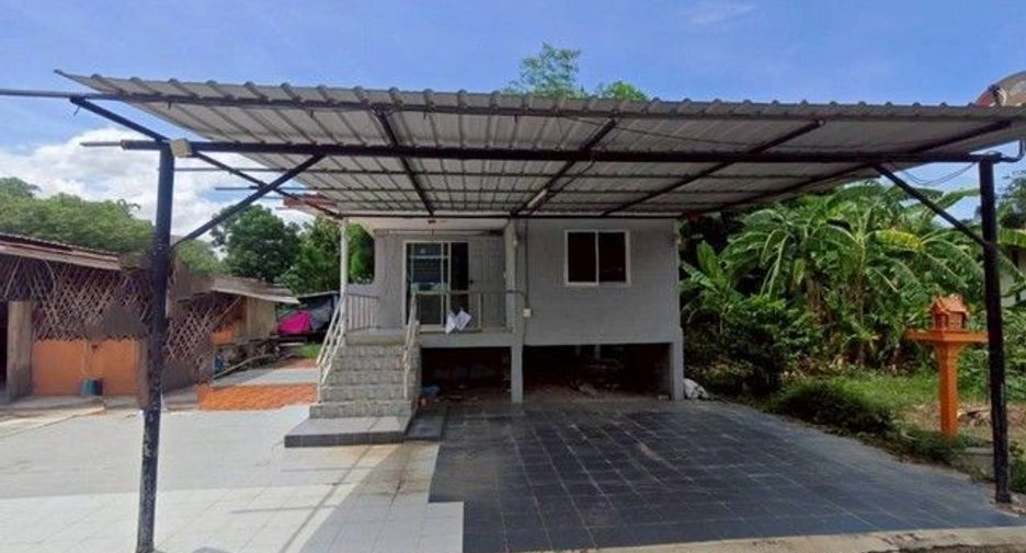À vendre 1 chambre maison à Wang Thong, Phitsanulok