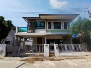 For sale 1 Beds house in Bang Pa-in, Phra Nakhon Si Ayutthaya