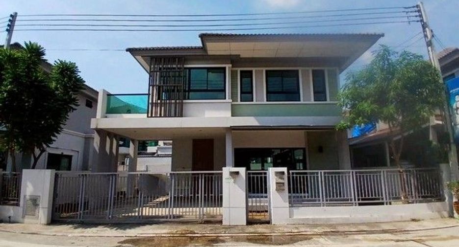 For sale 1 bed house in Bang Pa-in, Phra Nakhon Si Ayutthaya
