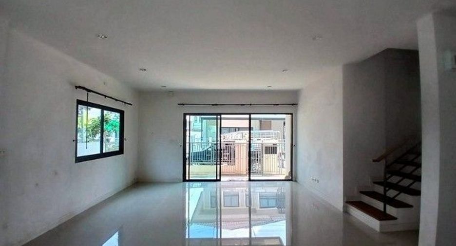 For sale 1 bed house in Bang Pa-in, Phra Nakhon Si Ayutthaya
