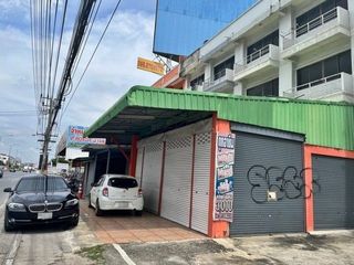 Продажа 1 кровать торговое помещение в Bang Pa-in, Phra Nakhon Si Ayutthaya