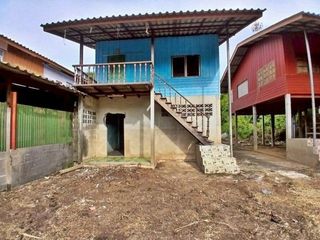 For sale 1 Beds house in Bang Pa-in, Phra Nakhon Si Ayutthaya
