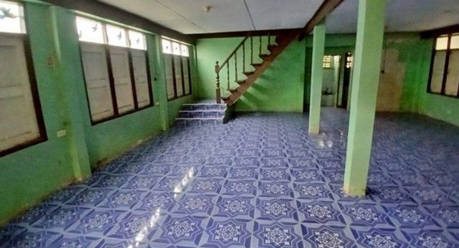For sale 1 Beds house in Bang Pa-in, Phra Nakhon Si Ayutthaya