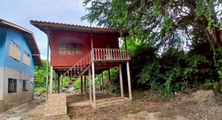 For sale 1 Beds house in Bang Pa-in, Phra Nakhon Si Ayutthaya