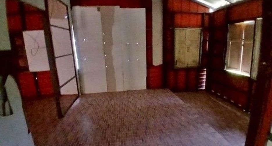 For sale 1 Beds house in Bang Pa-in, Phra Nakhon Si Ayutthaya