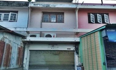 À vendre 1 chambre local commercial à Bang Pa-in, Phra Nakhon Si Ayutthaya
