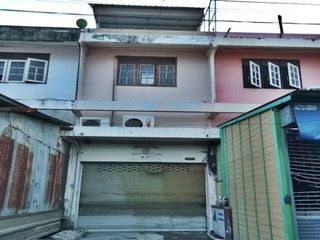 Продажа 1 кровать торговое помещение в Bang Pa-in, Phra Nakhon Si Ayutthaya