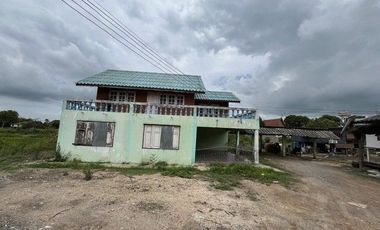 À vendre 1 chambre maison à Bang Pa-in, Phra Nakhon Si Ayutthaya
