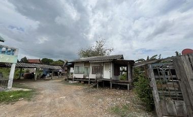 À vendre 1 chambre maison à Bang Pa-in, Phra Nakhon Si Ayutthaya