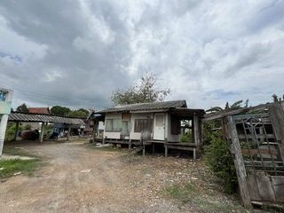 For sale 1 Beds house in Bang Pa-in, Phra Nakhon Si Ayutthaya