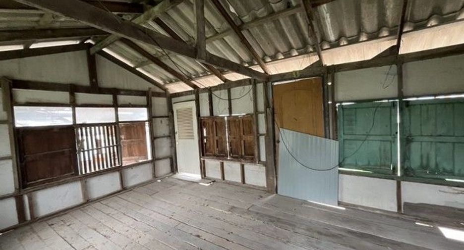 À vendre 1 chambre maison à Bang Pa-in, Phra Nakhon Si Ayutthaya