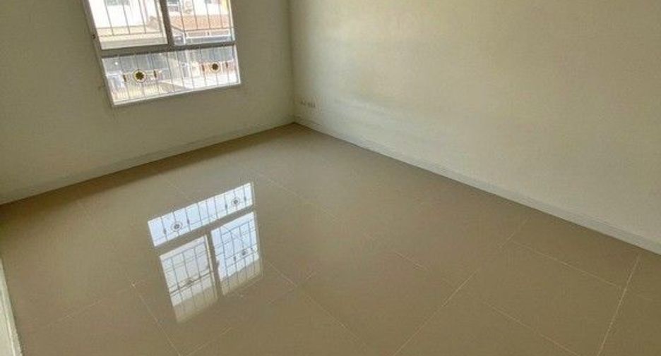 À vendre 1 chambre maison de ville à Bang Pa-in, Phra Nakhon Si Ayutthaya