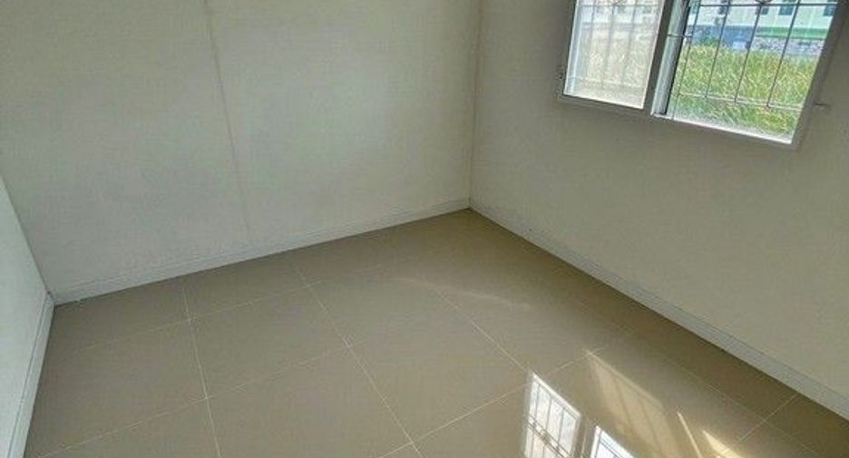 À vendre 1 chambre maison de ville à Bang Pa-in, Phra Nakhon Si Ayutthaya