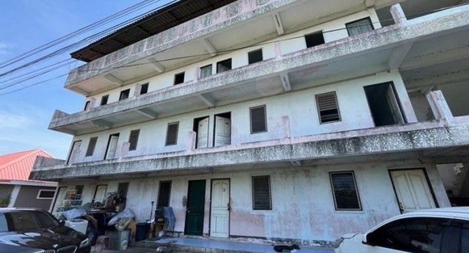 À vendre 1 chambre appartement à Bang Pa-in, Phra Nakhon Si Ayutthaya