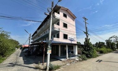 À vendre 1 chambre appartement à Bang Pa-in, Phra Nakhon Si Ayutthaya