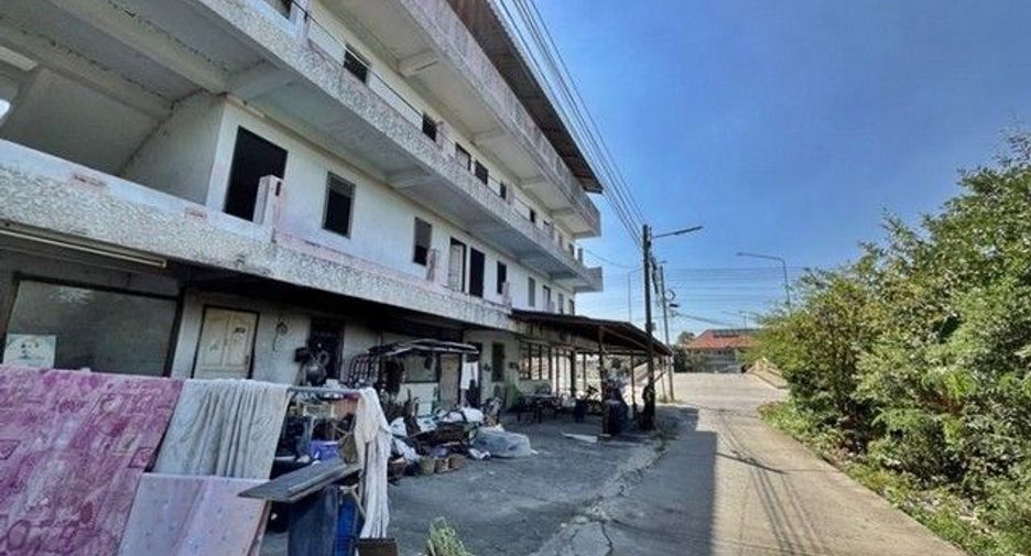 À vendre 1 chambre appartement à Bang Pa-in, Phra Nakhon Si Ayutthaya