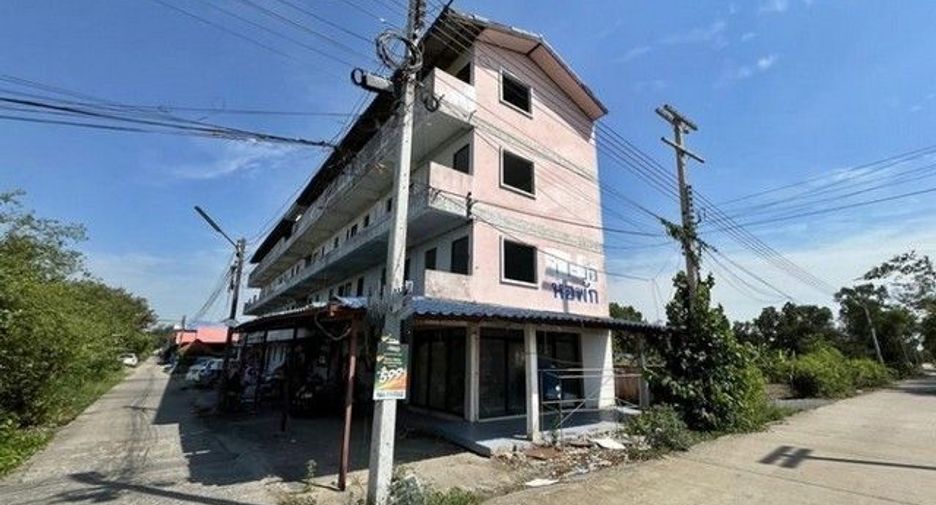 À vendre 1 chambre appartement à Bang Pa-in, Phra Nakhon Si Ayutthaya