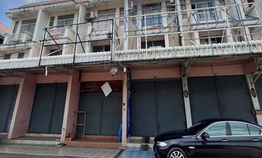 À vendre 1 chambre local commercial à Bang Pa-in, Phra Nakhon Si Ayutthaya