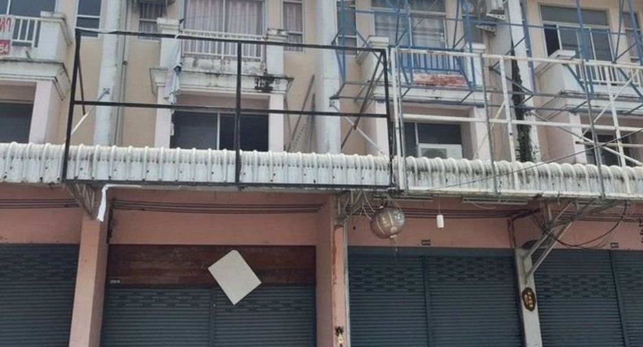 Продажа 1 кровать торговое помещение в Bang Pa-in, Phra Nakhon Si Ayutthaya