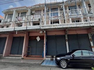 Продажа 1 кровать торговое помещение в Bang Pa-in, Phra Nakhon Si Ayutthaya