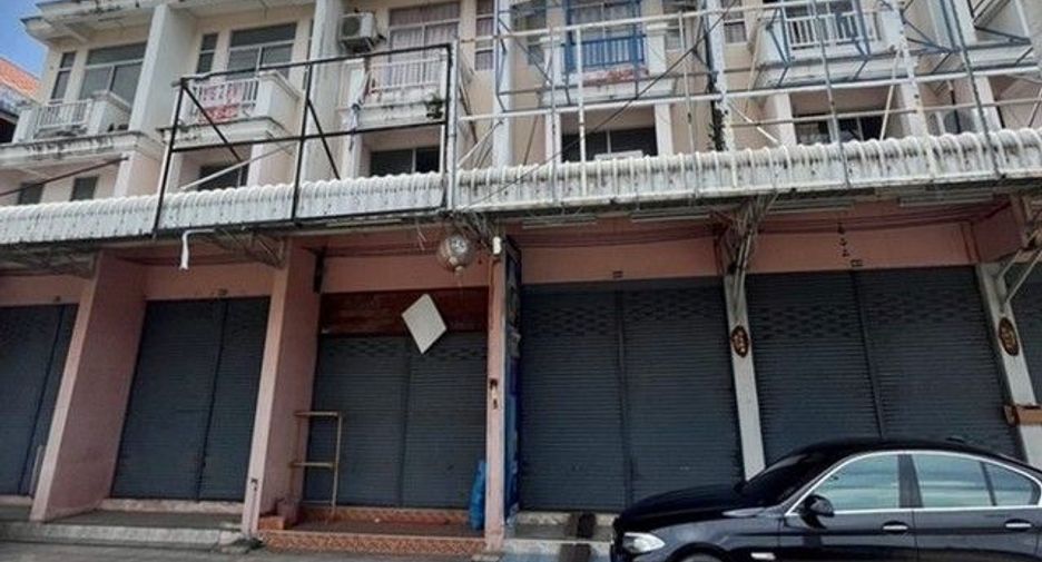 Продажа 1 кровать торговое помещение в Bang Pa-in, Phra Nakhon Si Ayutthaya