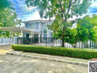For rent 3 bedrooms house in Bueng Kum, Bangkok