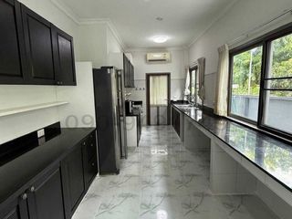 For rent 3 bedrooms house in Bueng Kum, Bangkok