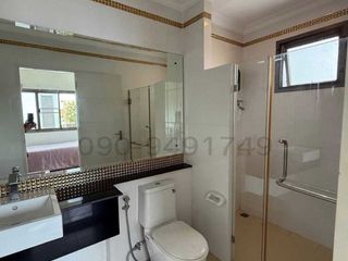 For rent 3 bedrooms house in Bueng Kum, Bangkok