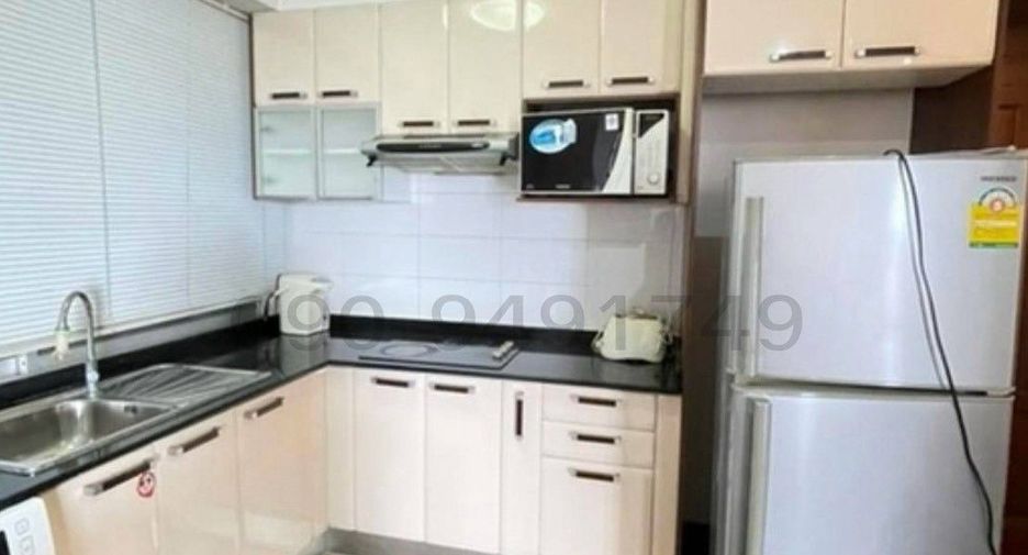 Wohnung zur Miete mit 1 Zimmer in Bang Na, Bangkok